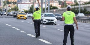 İstanbul'da Şampiyonlar Ligi finali için bazı yollar trafiğe kapatılıyor