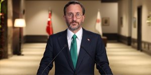 Prof. Dr. Fahrettin Altun, Cumhurbaşkanlığı İletişim Başkanlığı'na yeniden atandı