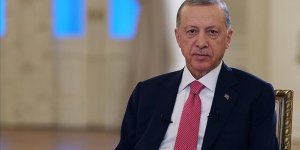 Cumhurbaşkanı Erdoğan, KKTC ve Azerbaycan'ı ziyaret edecek