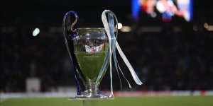 UEFA Şampiyonlar Ligi'nde kupa sahibini arıyor