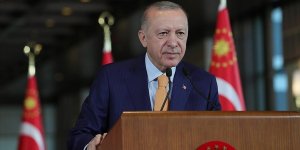 Cumhurbaşkanı Erdoğan'dan enflasyonla mücadelede kararlılık mesajı