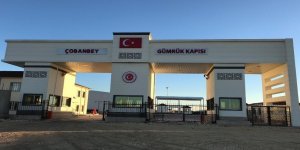 Çobanbey Sınır Kapısı'ndaki operasyonda son gelişme