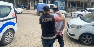 İzmir'de sahte para operasyonunda 1 kişi tutuklandı