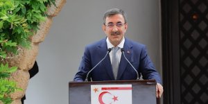 Yılmaz: Kıbrıs Türkü, Türkiye Yüzyılı'nda ambargoları yıkacak, dünyaya açılacaktır