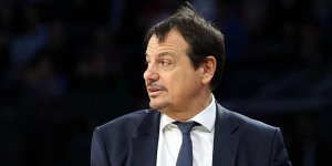 Ergin Ataman, Yunan ekibi Panathinaikos ile 2 yıllık sözleşme imzaladı