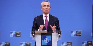 NATO: Wagner krizi Rusya'nın iç meselesidir