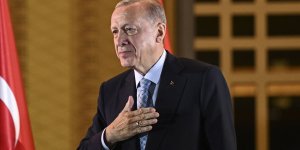 Cumhurbaşkanı Erdoğan: Türkiye Yüzyılı menziline mutlaka varacağız