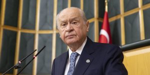 Bahçeli: Türkiye'nin Doğu Akdeniz'de tatbikat yapma kararı alması doğru bir karardır