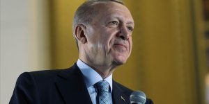 Erdoğan: Aziz milletimizin mübarek Kurban Bayramı'nı canı gönülden tebrik ediyorum