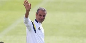 Fenerbahçe Kulübü teknik direktör İsmail Kartal anlaştı