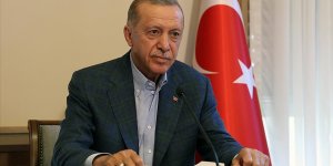 Erdoğan: (İsveç'te Kur'an-ı Kerim yakılması) Türkiye olarak, tahrik ve tehdit siyasetine boyun eğmeyeceğiz