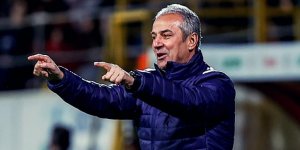 Fenerbahçe'de 3. İsmail Kartal dönemi başlıyor