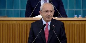 Kılıçdaroğlu: CHP tek adam partisi değil!