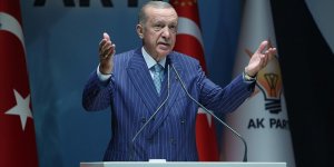 Erdoğan: Emekli maaşlarında iyileştirmeler hususunda bakanlarımıza gerekli talimatı verdim