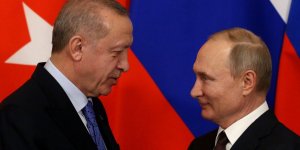 Kremlin: Putin ve Erdoğan arasında görüşme olabilir