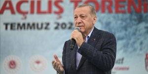 Erdoğan: Emeklilerimizi enflasyona ezdirmeme sözümüzü tutuyoruz