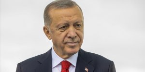 Cumhurbaşkanı Erdoğan'dan Srebrenitsa Soykırımı paylaşımı