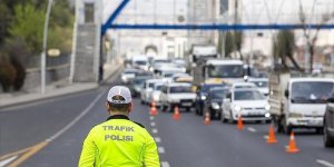 Başkentte bazı yollar trafiğe kapatılacak!