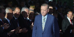 Cumhurbaşkanı Erdoğan'dan Flaş Açıklamalar