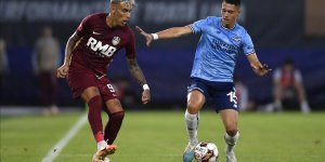 Adana Demirspor, CFR Cluj'la berabere kaldı