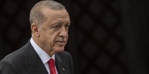 Cumhurbaşkanı Erdoğan'dan Güney Koreli mevkidaşına davet