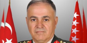 Genelkurmay Başkanlığı'na 2. Ordu Komutanı Orgeneral Metin Gürak atandı