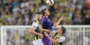 Fenerbahçe Maribor’u 3-1 mağlup etti!