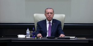 Erdoğan, 6 yıl önce şehit edilen Eren Bülbül ve Ferhat Gedik'i andı