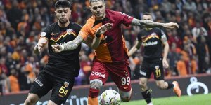 Süper Lig'in son şampiyonu Galatasaray sezonu Kayseri'de açacak