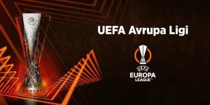 UEFA Avrupa Ligi'nde 3. eleme turu rövanş maçları yarın yapılacak!