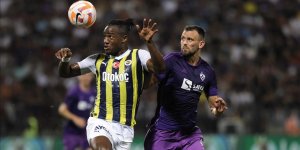 F. BAHÇE Maribor'u yenerek play-off turuna yükseldi!