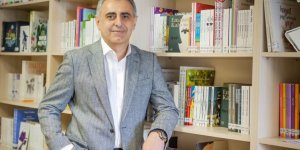 Kalp ve Damar Cerrahı Prof. Dr. Gökçen Orhan odasında ölü bulundu