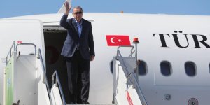 Cumhurbaşkanı Erdoğan'dan ABD'ye ekonomi çıkarması