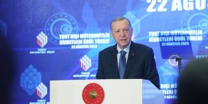 Erdoğan: Makroekonomiyi güçlendirecek programları hayata geçiriyoruz