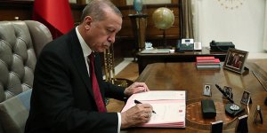 Erdoğan'dan eylül ayında yoğun diplomasi trafiği