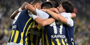 FENERBAHÇE TWENTE'YE GOL YAĞDIRDI!