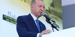 Erdoğan: Muhalefetin siyasi ikballerini kurtarmak dışında gündemleri yok