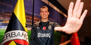 Fenerbahçe, kaleci Livakovic'in transferini açıkladı!