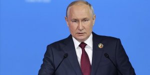 Putin, 9-10 Eylül'deki G20 Liderler Zirvesi'ne katılamayacağını bildirdi