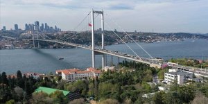 İstanbul Boğazı'nda gemi trafiği çift yönlü askıya alındı