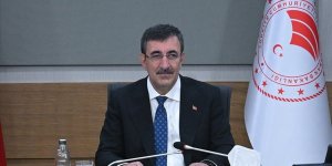 Yılmaz: 101 yıl önceki kararlılıkla müreffeh bir Türkiye için yorulmadan çalışıyoruz