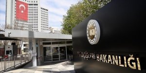 Dışişleri Bakanlığı Gabon'daki gelişmelerin "yakından ve dikkatle" takip edildiğini bildirdi