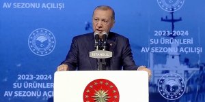 Erdoğan: Depremzede balıkçılarımıza gemi başına 3 bin 500 ila 60 bin lira arasında destek vereceğiz