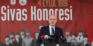 Kurtulmuş: Türkiye'nin ikinci asrına ilişkin hedeflerimizi ortak milli hedeflerden biri haline getiriyoruz