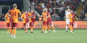 Galatasaray tarihindeki yabancı futbolcu sayısı 198'e çıktı!