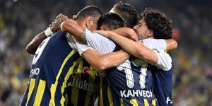 Fenerbahçe, 23 kişilik UEFA Avrupa Konferans Ligi kadrosunu açıkladı