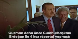 Putin, Cumhurbaşkanı Erdoğan'ı anlatan belgeseli kendisine takdim etti