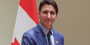 Trudeau, uçak arızası nedeniyle 2 gündür mahsur kaldığı Yeni Delhi'den ayrıldı