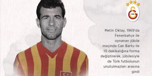 "Taçsız Kral" Metin Oktay, vefatının 32. yılında anılıyor..