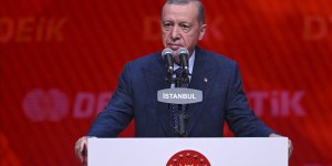 Cumhurbaşkanı Erdoğan: En azılı Türkiye düşmanları bile artık ülkemizi görmezden gelemiyor